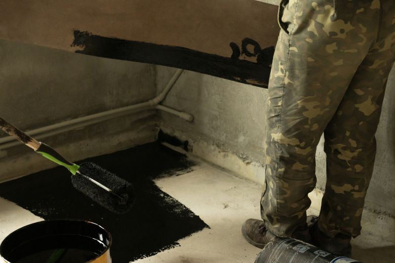 Basement Finishing Service