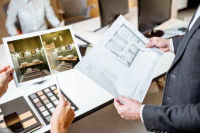 Cost of Remodeling in Brunswick, OH