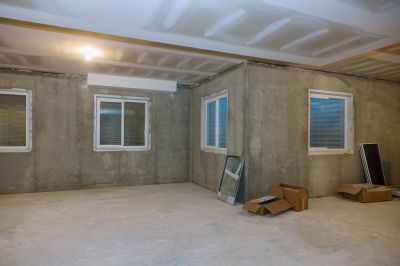 Basement Conversion