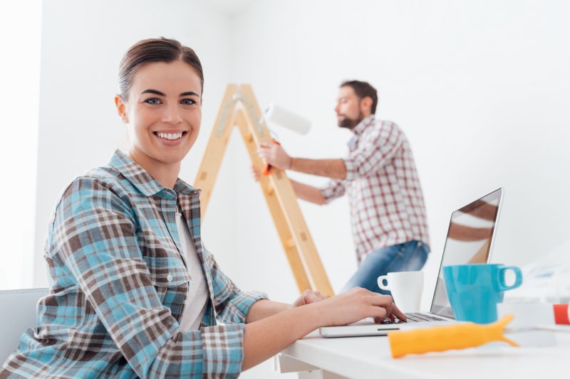 Home Renovation Service