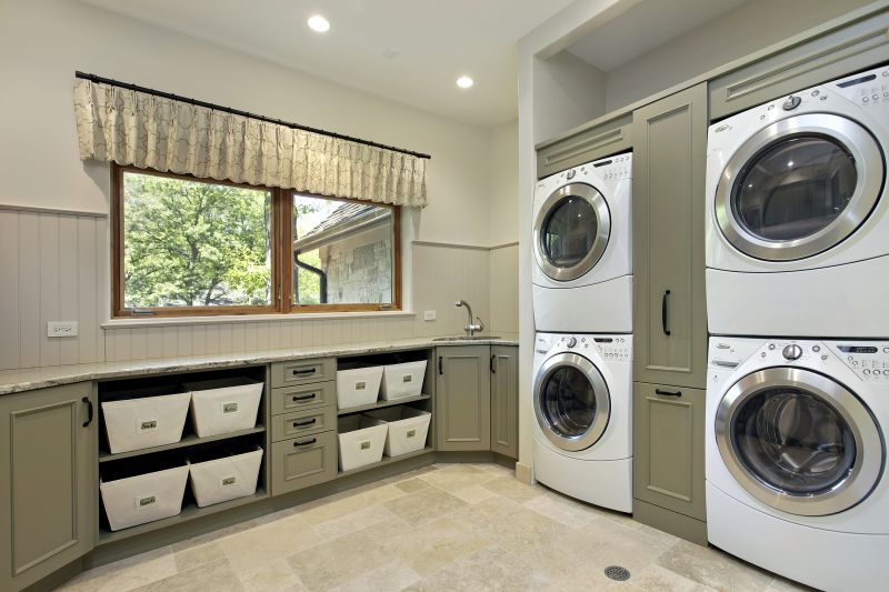 Laundry Room Renovation