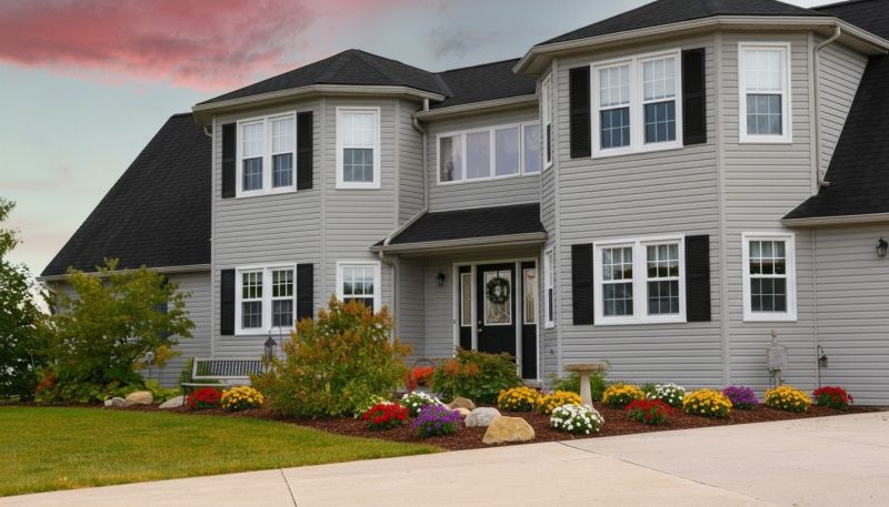 Second Story Expansion